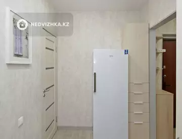 55.9 м², 2-комнатная квартира, этаж 9 из 10, 56 м², изображение - 16