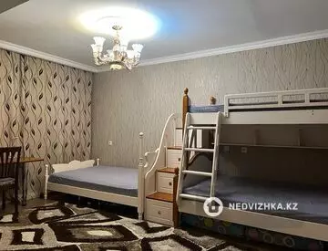 113 м², 4-комнатная квартира, этаж 1 из 5, 113 м², изображение - 1