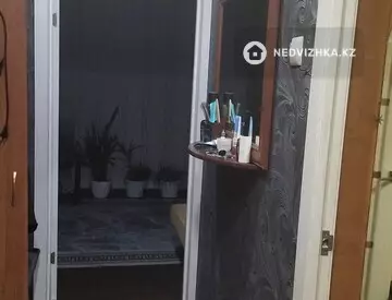 3-комнатная квартира, этаж 4 из 9, 60 м², миниатюра 8