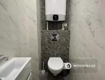 80 м², 3-комнатная квартира, этаж 8 из 9, 80 м², изображение - 0