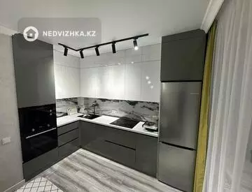 80 м², 3-комнатная квартира, этаж 8 из 9, 80 м², изображение - 3