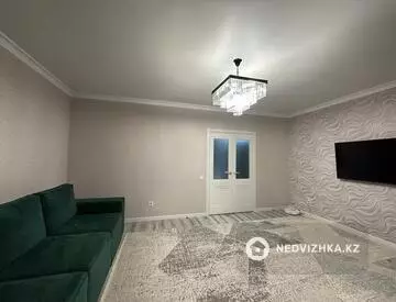 80 м², 3-комнатная квартира, этаж 8 из 9, 80 м², изображение - 5