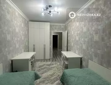 80 м², 3-комнатная квартира, этаж 8 из 9, 80 м², изображение - 7