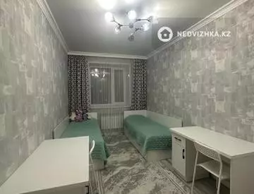 80 м², 3-комнатная квартира, этаж 8 из 9, 80 м², изображение - 8