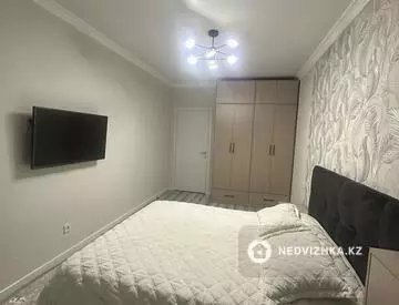 80 м², 3-комнатная квартира, этаж 8 из 9, 80 м², изображение - 9