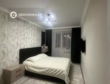 80 м², 3-комнатная квартира, этаж 8 из 9, 80 м², изображение - 10