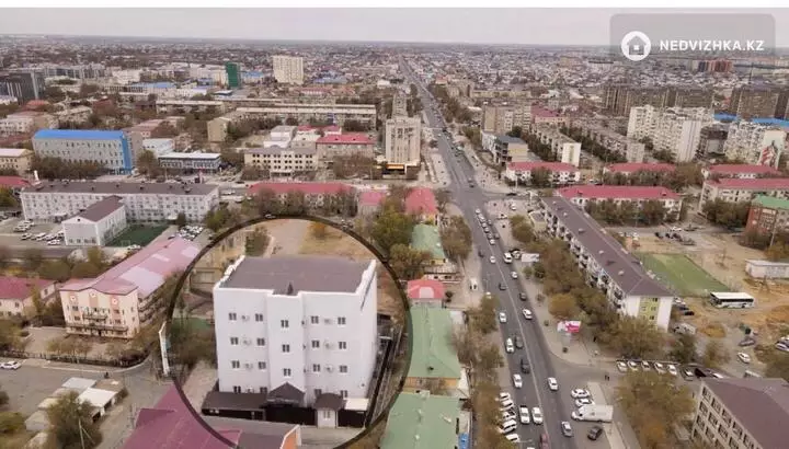 800 м², Помещение, 4 этажа, 800 м², изображение - 1