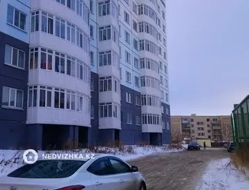 41 м², 1-комнатная квартира, этаж 1 из 9, 41 м², изображение - 3