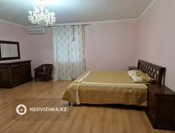 300 м², 5-комнатный дом, 18 соток, 300 м², изображение - 3