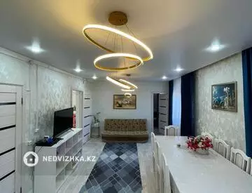 4-комнатный дом, 5 соток, 183 м², миниатюра 1