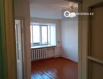 31.7 м², 1-комнатная квартира, этаж 2 из 4, 32 м², изображение - 5