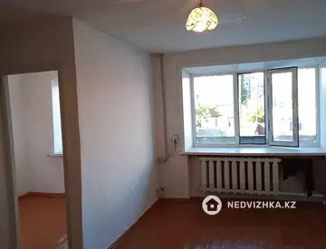 31.7 м², 1-комнатная квартира, этаж 2 из 4, 32 м², изображение - 9