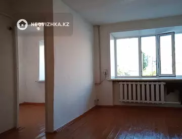 31.7 м², 1-комнатная квартира, этаж 2 из 4, 32 м², изображение - 12