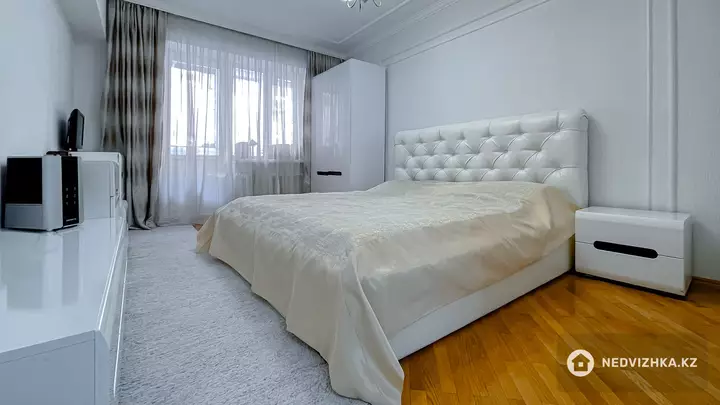 110 м², 4-комнатная квартира, этаж 2 из 5, 110 м², изображение - 1