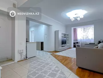 110 м², 4-комнатная квартира, этаж 2 из 5, 110 м², изображение - 28