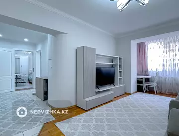 110 м², 4-комнатная квартира, этаж 2 из 5, 110 м², изображение - 27