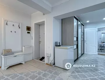 110 м², 4-комнатная квартира, этаж 2 из 5, 110 м², изображение - 32