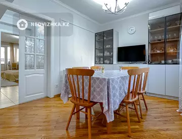 110 м², 4-комнатная квартира, этаж 2 из 5, 110 м², изображение - 3