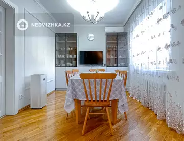 110 м², 4-комнатная квартира, этаж 2 из 5, 110 м², изображение - 6