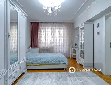 110 м², 4-комнатная квартира, этаж 2 из 5, 110 м², изображение - 19