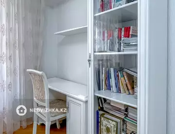 110 м², 4-комнатная квартира, этаж 2 из 5, 110 м², изображение - 23