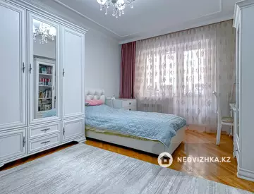 110 м², 4-комнатная квартира, этаж 2 из 5, 110 м², изображение - 17