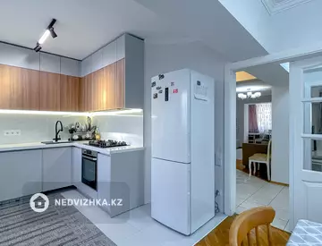 110 м², 4-комнатная квартира, этаж 2 из 5, 110 м², изображение - 14