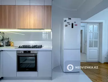 110 м², 4-комнатная квартира, этаж 2 из 5, 110 м², изображение - 12