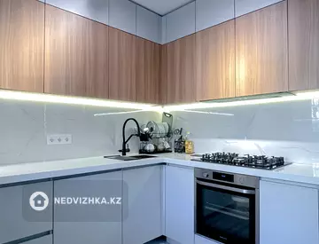 110 м², 4-комнатная квартира, этаж 2 из 5, 110 м², изображение - 11