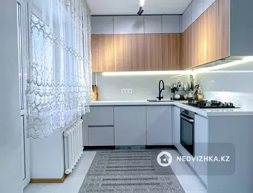 110 м², 4-комнатная квартира, этаж 2 из 5, 110 м², изображение - 10