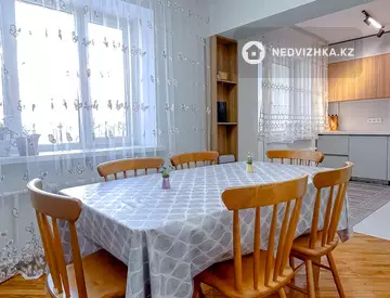 110 м², 4-комнатная квартира, этаж 2 из 5, 110 м², изображение - 4