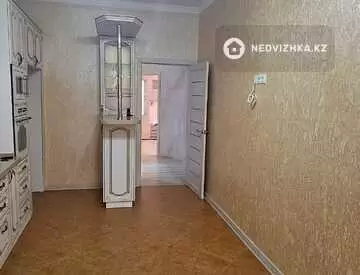 100 м², 3-комнатная квартира, этаж 4 из 5, 100 м², изображение - 3