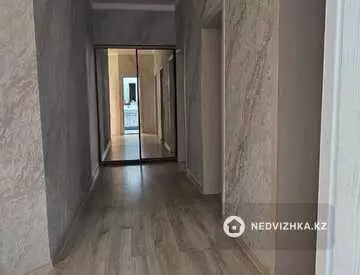 100 м², 3-комнатная квартира, этаж 4 из 5, 100 м², изображение - 7