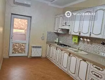 100 м², 3-комнатная квартира, этаж 4 из 5, 100 м², изображение - 8