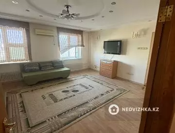 90 м², 2-комнатная квартира, этаж 4 из 5, 90 м², на длительный срок, изображение - 6