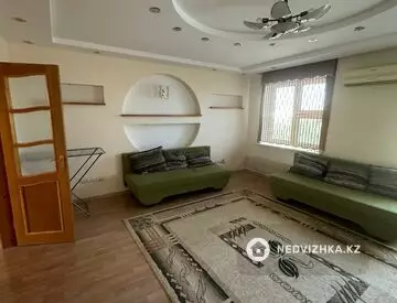 90 м², 2-комнатная квартира, этаж 4 из 5, 90 м², на длительный срок, изображение - 5