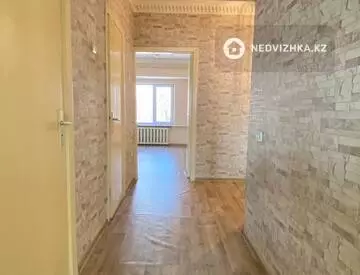 77 м², 3-комнатная квартира, этаж 3 из 5, 77 м², изображение - 2