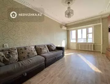 77 м², 3-комнатная квартира, этаж 3 из 5, 77 м², изображение - 4