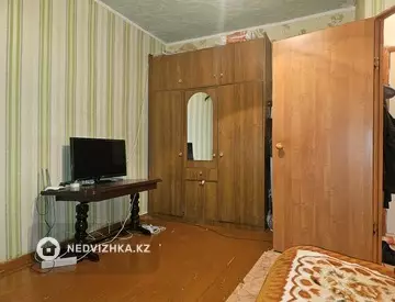 1-комнатная квартира, этаж 5 из 5, 22 м²