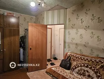 1-комнатная квартира, этаж 5 из 5, 22 м²