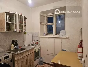 1-комнатная квартира, этаж 5 из 5, 22 м²