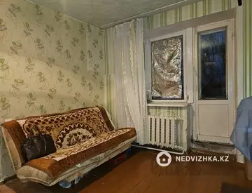 1-комнатная квартира, этаж 5 из 5, 22 м²