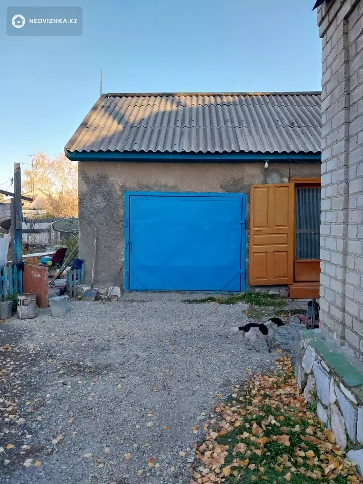 5-комнатный дом, 10 соток, 92 м², фотография 3