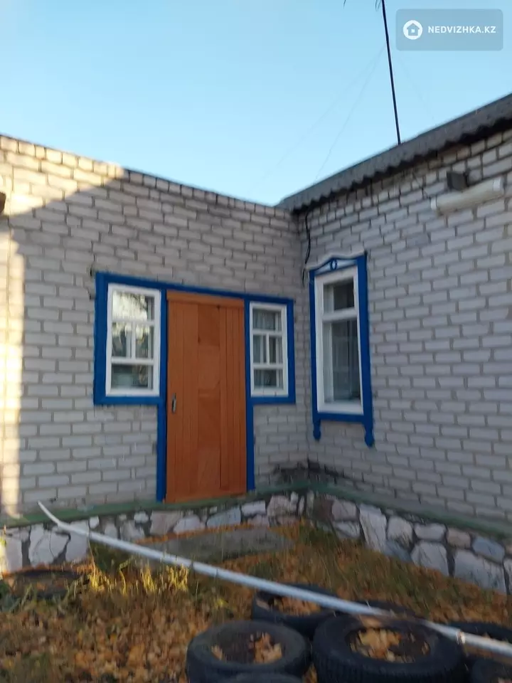 5-комнатный дом, 10 соток, 92 м², фотография 2