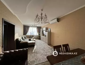 5-комнатный дом, 8 соток, 160 м², миниатюра 3