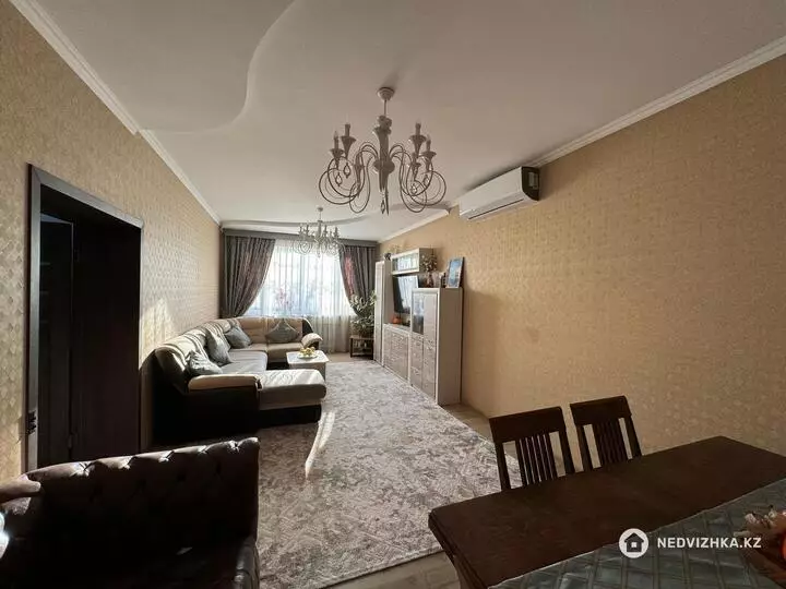 5-комнатный дом, 8 соток, 160 м², фотография 3