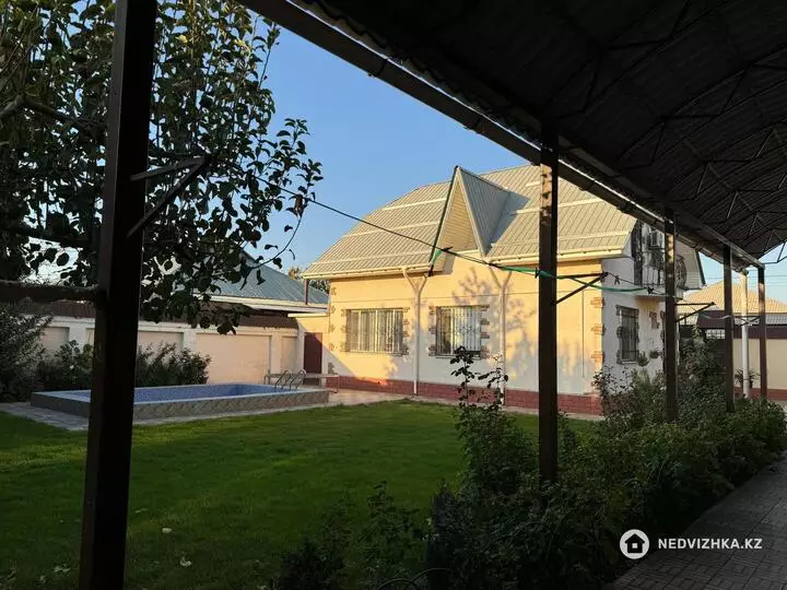 5-комнатный дом, 8 соток, 160 м²