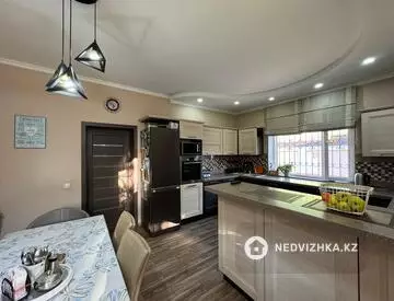 5-комнатный дом, 8 соток, 160 м², миниатюра 5