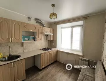 31.4 м², 1-комнатная квартира, этаж 5 из 5, 31 м², изображение - 8