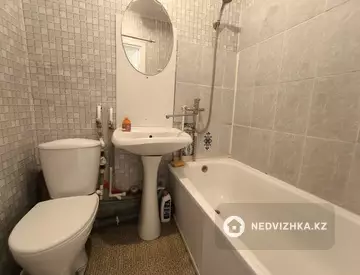 31.4 м², 1-комнатная квартира, этаж 5 из 5, 31 м², изображение - 17